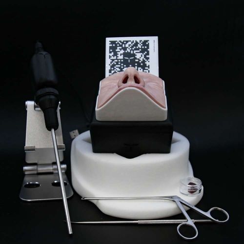 培训模拟器 - TNSBox - UpSurgeOn - 解剖 / 内窥镜 / 手术