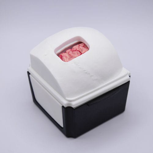 培训模拟器 - InterhemisphericBox - UpSurgeOn - 一般护理 / 手术 / 神经外科