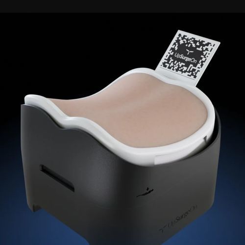 培训模拟器 - LumbarBox - UpSurgeOn - 内窥镜 / 手术 / 神经外科