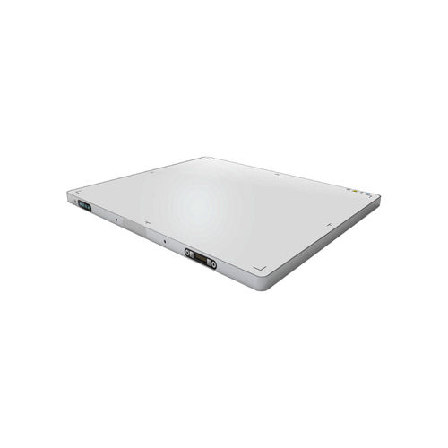多功能放射照相平板探测器 - 3543SW - Suzhou Genray Technology - 用于兽医X光造影 / 用于荧光检查 / 手提式