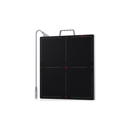 多功能放射照相平板探测器 - DY-4343 - Suzhou Genray Technology - 用于兽医X光造影 / 手提式 / 防水