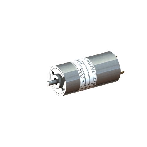 医疗行业电机 - ENC - Citizen Chiba Precision