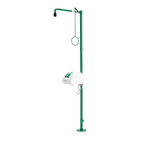 急救淋浴 - BR 838 085 - b-safety GmbH