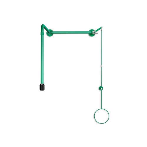 急救淋浴 - BR 084 185 - b-safety GmbH