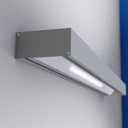 阅读灯 - Lumos - Mtg Gmbh - 照明 / 医用 / LED