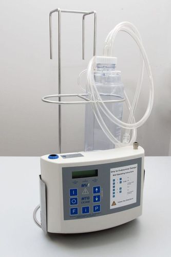 医用真空系统 - MV1 - Mtg Gmbh - 移动式