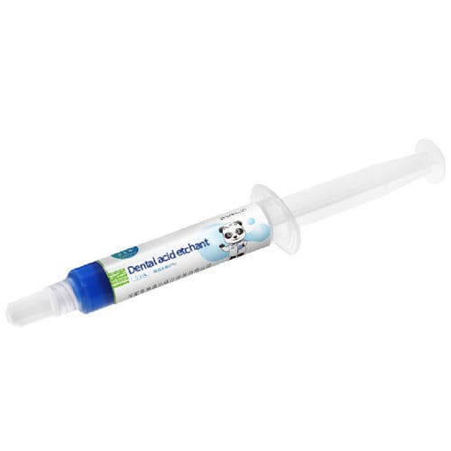 氯已定基牙科材料 - Audental Bio-Material Co., Ltd - 用于根管治疗 / 膏