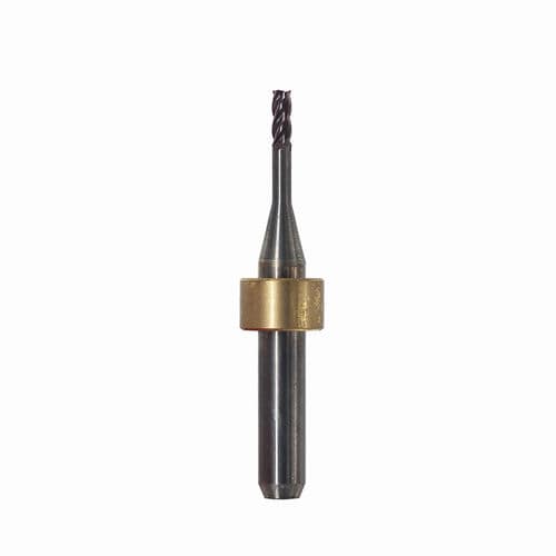 牙科铣刀 - 150i - Audental Bio-Material Co., Ltd - 金刚石 / 铣削