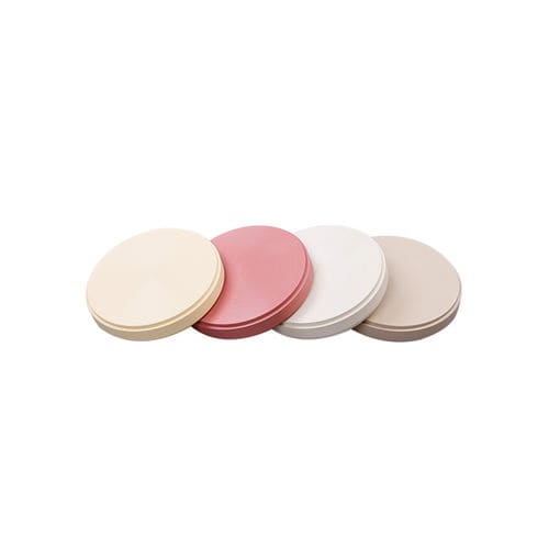 PEEK牙科材料 - PEEK - Audental Bio-Material Co., Ltd - CAD/CAM / 牙科实验室