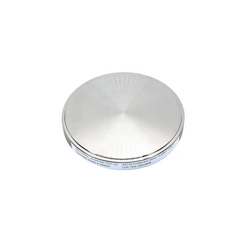 钛牙科材料 - Gr2/Gr5 - Audental Bio-Material Co., Ltd - 用于牙桥 / 用于种植体基台 / 用于牙冠