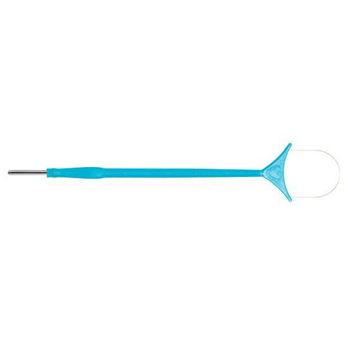 电外科电极 - Electrosurgical electrode - Telic Group - 直线型