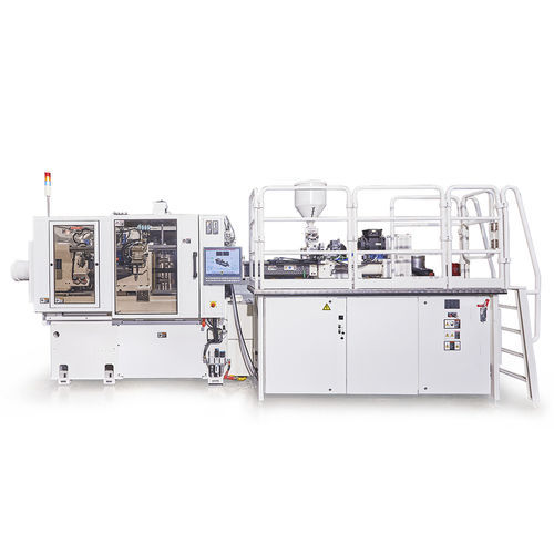 卧式注塑机 - Husky Injection Molding Systems - 医疗器械制造