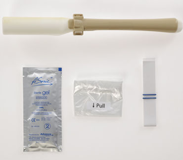 超声探头导引针 - 28-EG series - Advance Medical Designs