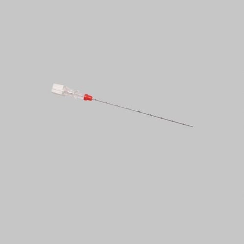 穿刺针头 - Matek Medical - 回声根