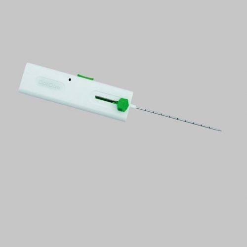 活检医用喷枪 - OptiCore  - Matek Medical - 医用 / 自动 / 一次性