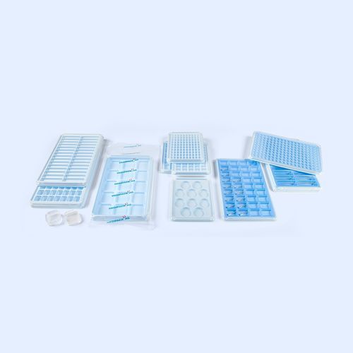 医用托盘 - 100 series - MEDIPACK AG - 存储 / 清洁 / 运输