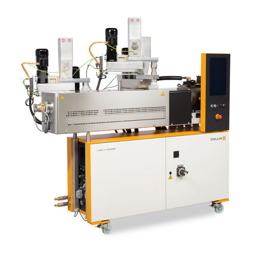 自动复配系统 - ZK series - COLLIN Lab & Pilot Solutions GmbH - 实验室 / 用于制药业 / 医用