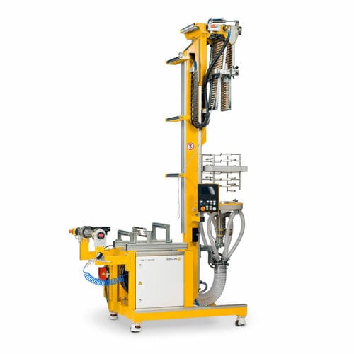 自动生产线 - BL series  - COLLIN Lab & Pilot Solutions GmbH