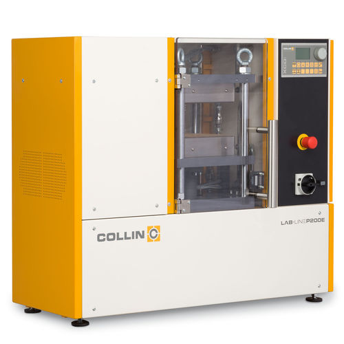 医用压机 - P 200 E  - COLLIN Lab & Pilot Solutions GmbH - 落地