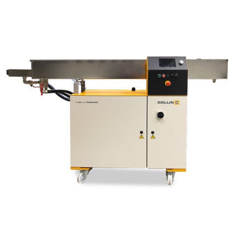 制药业水浴箱 - WB series - COLLIN Lab & Pilot Solutions GmbH