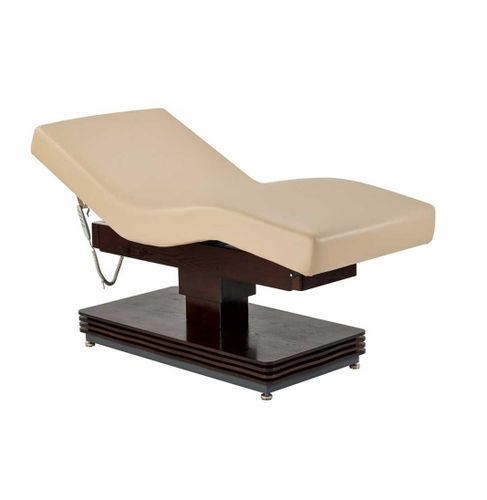 电动spa床 - Ness Deluxe - Jiangsu Sintang Health & Technology - 3分区式