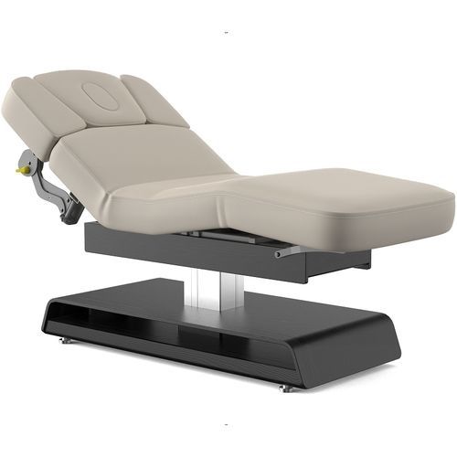 电动spa床 - Princeton  - Jiangsu Sintang Health & Technology - 可调靠背高度 / 4分区式