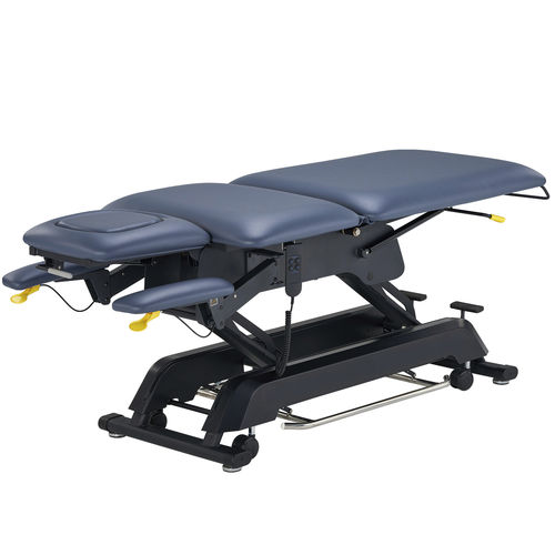 运动疗法治疗床 - EPI-GB10111 - Jiangsu Sintang Health & Technology - 成人 / 电动 / 可调高度