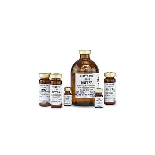 溶液试剂 - HFBA - Greyhound Chromatography & Allied Chemicals - 药品研制用