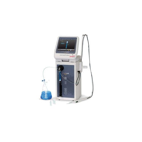 单通道注射器泵 - ML620-DIS  - Greyhound Chromatography & Allied Chemicals - 连续式