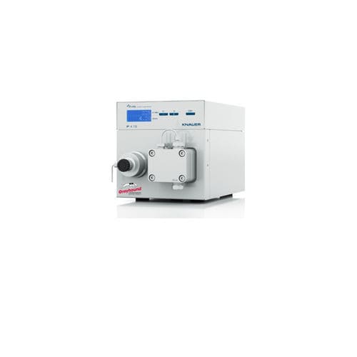 液相色谱泵 - AZURA - Greyhound Chromatography & Allied Chemicals