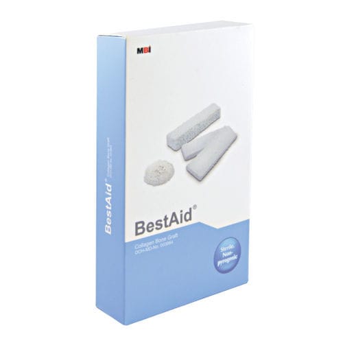 合成人工骨材料 - BestAid® - Maxigen Biotech - 骨外科 / 颗粒