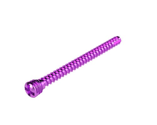通用加压接骨螺钉 - 2T1-12231505 - Ases Orthopedics - 锁定