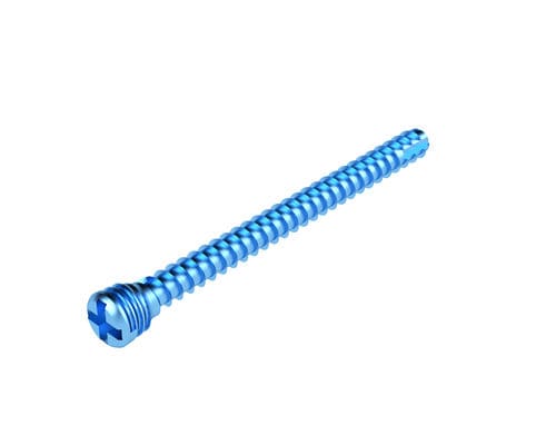 通用加压接骨螺钉 - 2T1-11012010 - Ases Orthopedics - 锁定
