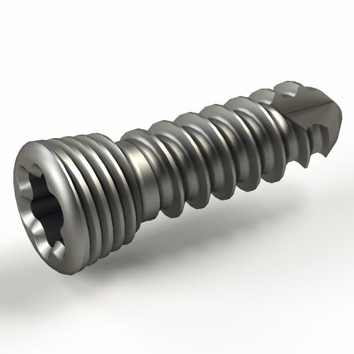 通用加压接骨螺钉 - 2T1-11212710 - Ases Orthopedics - 锁定