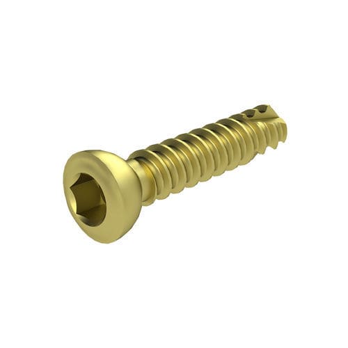 通用加压接骨螺钉 - 2T1-1183512 - Ases Orthopedics - 未锁定 / 皮层