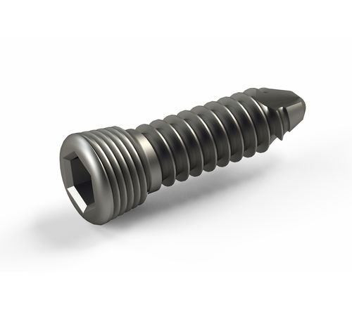 通用加压接骨螺钉 - 2T1-11315020 - Ases Orthopedics - 锁定