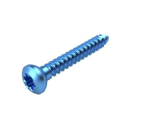 股骨加压接骨螺钉 - 4T1-1183520 - Ases Orthopedics - 锁定