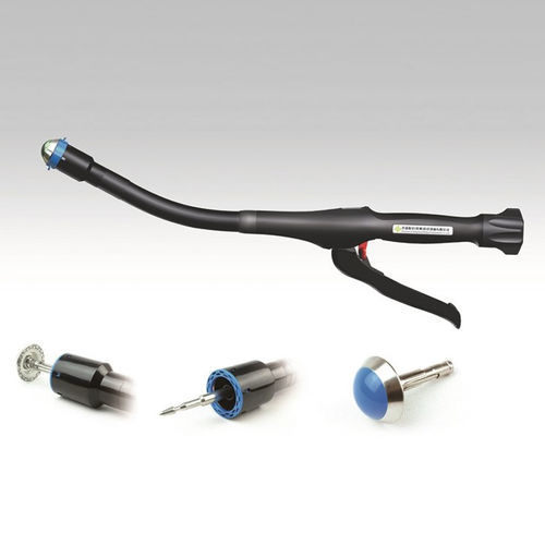 环形外科缝合器 - PYG series - Changzhou Precision Medical Instruments - 用于综合外科手术 / 切割