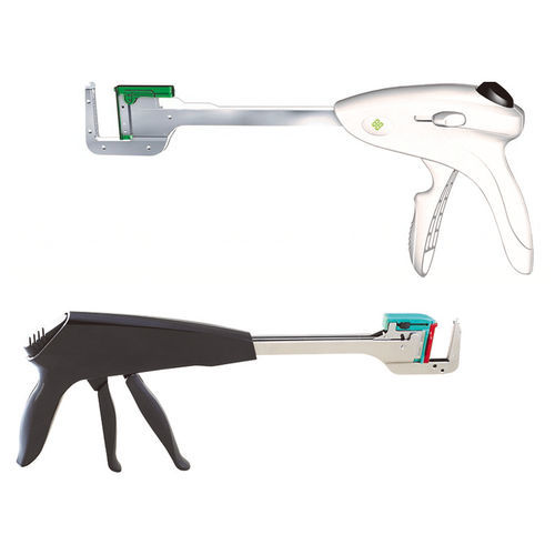 直线型外科缝合器 -  PYZX/PYXF-30A - Changzhou Precision Medical Instruments - 用于综合外科手术 / 一次性