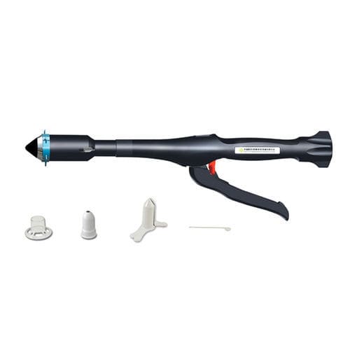 环形外科缝合器 - PYGC-3 series - Changzhou Precision Medical Instruments - 痔疮手术 / 一次性
