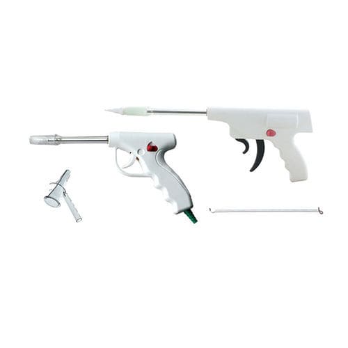 内镜套扎器 - GCTZA-1/2/3/4/5 - Changzhou Precision Medical Instruments