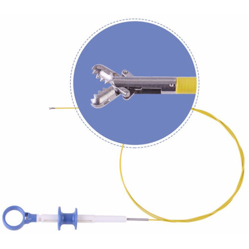 内窥镜钳 - PH series - Changzhou Precision Medical Instruments - 腹腔镜 / 手术 / 胃镜