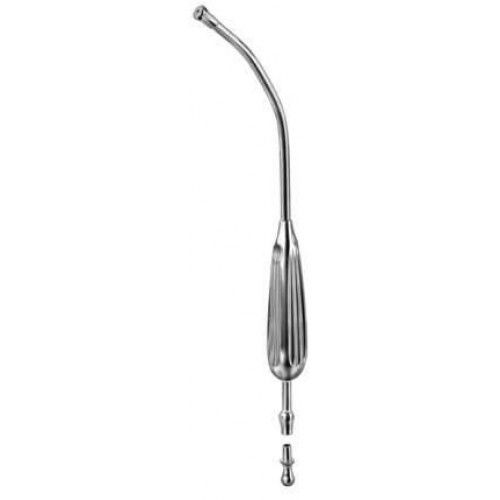 吸气管 - Yankauer - Performance Surgical Instruments