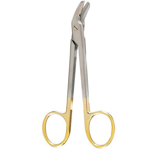 牙龈剪 - PSI-61-119 - Performance Surgical Instruments - 刀片式 / 人用 / 碳化钨