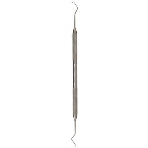 诊断牙探针 - PSI-77-101 - Performance Surgical Instruments - 双 / 不锈钢