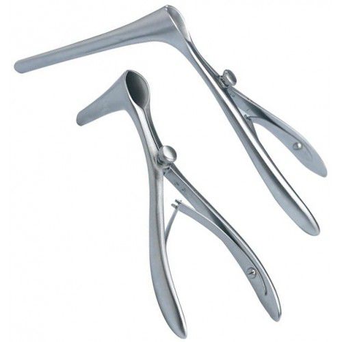 阴道兽用内窥镜 - PSI-91-2801 - Performance Surgical Instruments - Killian 式