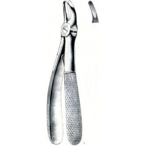 兽医钳 - PSI-91-3501 - Performance Surgical Instruments - 不锈钢