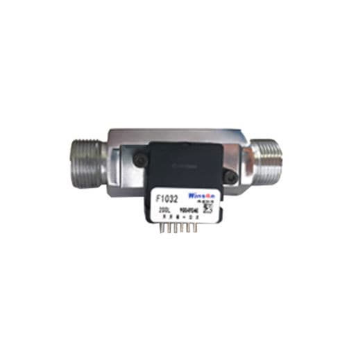 温度传感器 - F1032 - Zhengzhou Winsen Electronics Technology Co., Ltd - 流量 / 气体 / 用于麻醉设备
