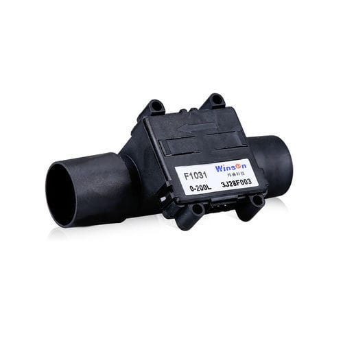 温度传感器 - F1031 - Zhengzhou Winsen Electronics Technology Co., Ltd - 校准 / 流量 / 气体