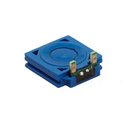 臭氧传感器 - ME2-O3-16x15 - Zhengzhou Winsen Electronics Technology Co., Ltd - 工艺流程 / 空气质量